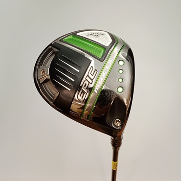 EPIC　MAX　LS 1W 9°  S TENSEI　55　for　Callaway