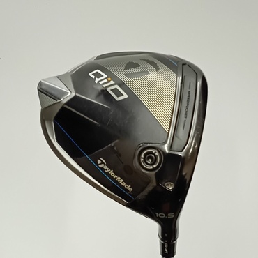Qi10 1W 10.5°  S Diamana　BLUE　TM50