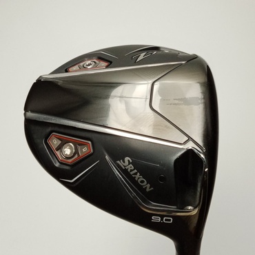 SRIXON　ZXi 1W 9°  S VENTUS　ZXi　6