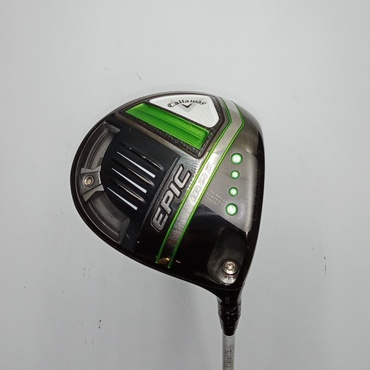 EPIC　MAX 1W 10.5°  SR Diamana　40　for　Callaway