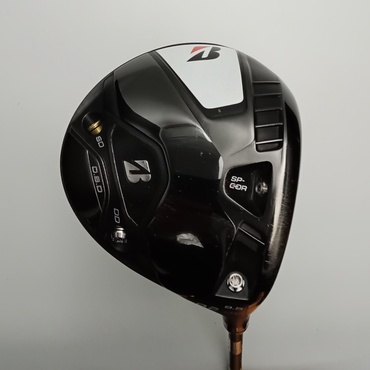 B2HT 1W 9.5°  S VANQUISH　BS50