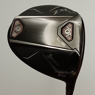 SRIXON　ZXi　LS 1W 9°  S VENTUS　ZXi　6