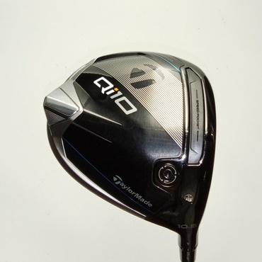 Qi10 1W 10.5°  S Diamana　BLUE　TM50