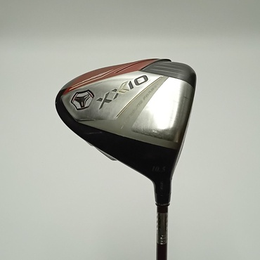 XXIO　13　レッド 1W 10.5°  SR XXIO　MP1300　レッド