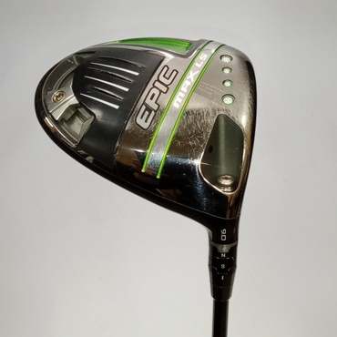EPIC　MAX　LS 1W 9°  S TENSEI　55　for　Callaway
