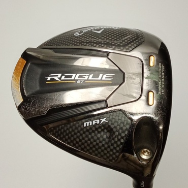 ROGUE　ST　MAX 1W 9°  S VENTUS　5　for　Callaway