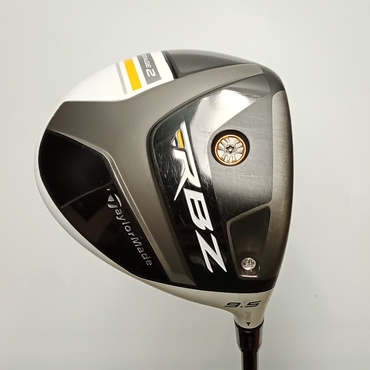 ROCKETBALLZ　STAGE　2 1W 9.5°  S TM1-213