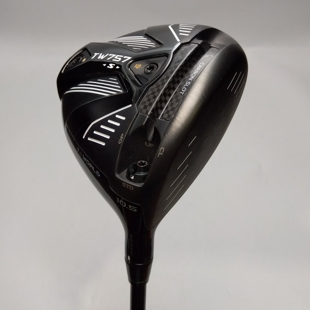 TW757-S 1W VIZARD For TW757 50｜Alpen Online 公式オンラインストア
