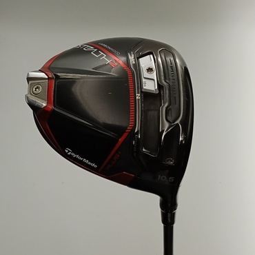 STEALTH2　PLUS 1W 10.5°  S Diamana　TM50　(23)