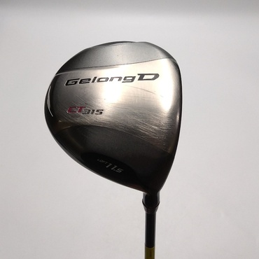 GelongD　CT-315 1W 11.5°  R MD-350KD