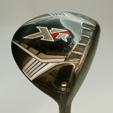 XR 1W 10.5°  S Speeder　661　EVOLUTION