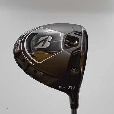 B1 1W 9.5°  S Diamana　PD　60