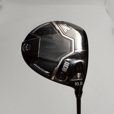 PXG　0311　BLACK　OPS 1W 10.5°  R FUJIKURA　PXG　Pro　Series　55