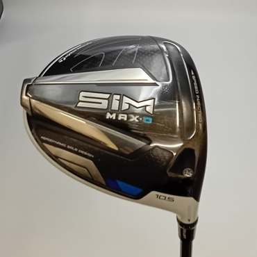 SIM　MAX　D 1W 10.5°  R TENSEI　BLUE　TM50