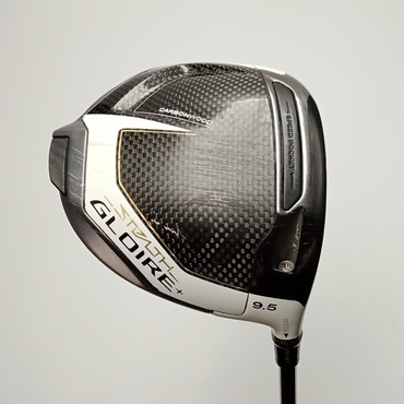 STEALTH　GLOIRE　PLUS 1W 9.5°  S Diamana　GT　50