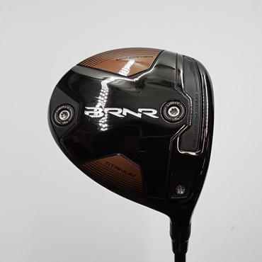 BRNR　MINI　(2023) 1W 11.5°  S PROFORCE　65　M40X　J-SPEC