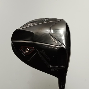 SRIXON　ZXi　TR 1W 9°  S VENTUS　ZXi　6