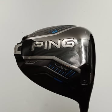 G440　LST 1W 9°  S PING　TOUR　2.0　CHROME　65