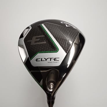ELYTE　MAX　FAST 1W 10.5°  R LIN-Q　GREEN　40　for　Callaway