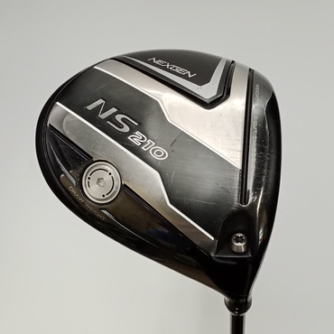 NEXGEN　NS210 1W 10.5°  NEXGEN　EI-F