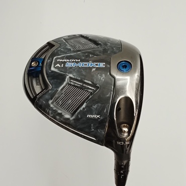 Ai　SMOKE　MAX 1W 10.5°  SR TENSEI　50　for　Callaway