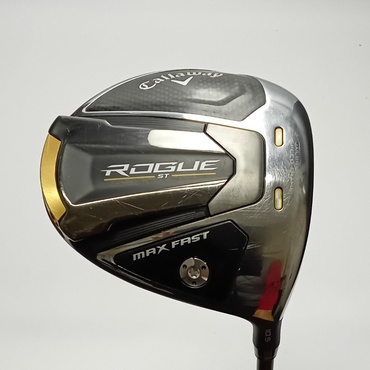 ROGUE　ST　MAX　FAST 1W 10.5°  SR Speeder　NX　40　for　Callaway