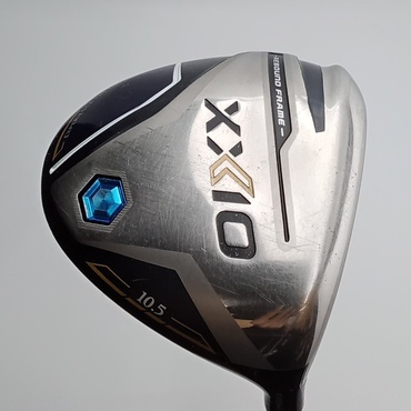 XXIO　12　ネイビー 1W 10.5°  S XXIO　MP1200　ネイビー