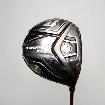 TOUR　B　XD-3 1W 9.5°  S Speeder　661　EVOLUTION　Ⅲ