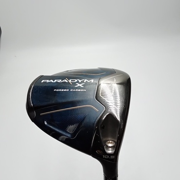 PARADYM　X 1W 10.5°  S VENTUS　TR　5　for　Callaway