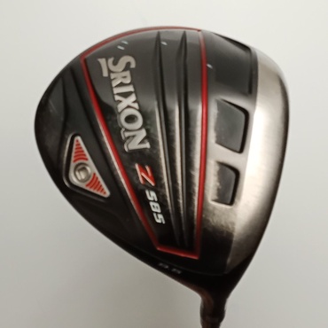 SRIXON　Z585 1W 9.5°  S Miyazaki　Mahana