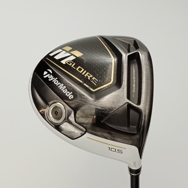 M　GLOIRE 1W 10.5°  SR Speeder　EVOLUTION　TM
