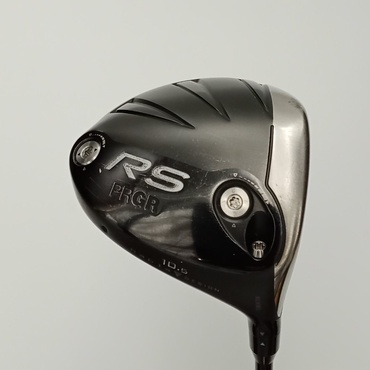 RS　(2017) 1W 10.5°  M-40 オリジナルカーボン