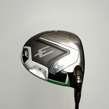 ELYTE　X　10Kバージョン 1W 9°  S VENTUS　GREEN　50　for　Callaway