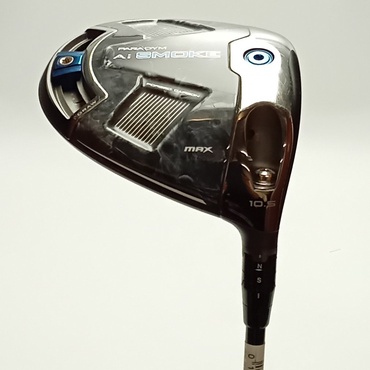 Ai　SMOKE　MAX 1W 10.5°  SR TENSEI　50　for　Callaway