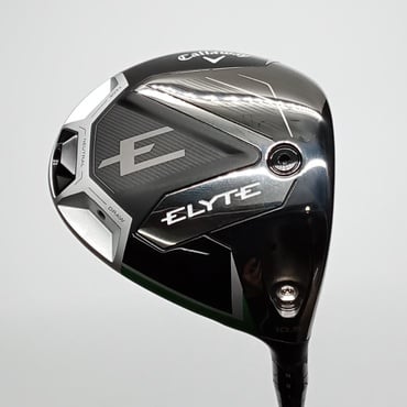 ELYTE 1W 10.5°  SR VENTUS　GREEN　50　for　Callaway