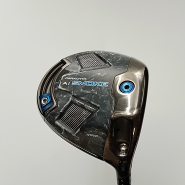 Ai　SMOKE　MAX 1W 10.5°  S TENSEI　50　for　Callaway