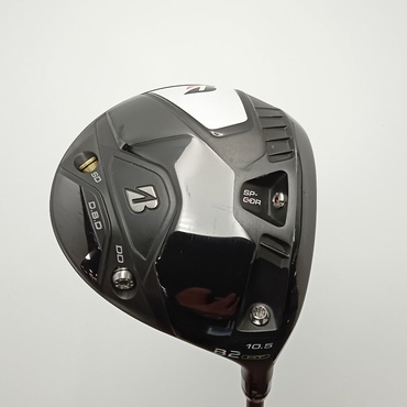 B2HT 1W 10.5°  SR VANQUISH　BS50