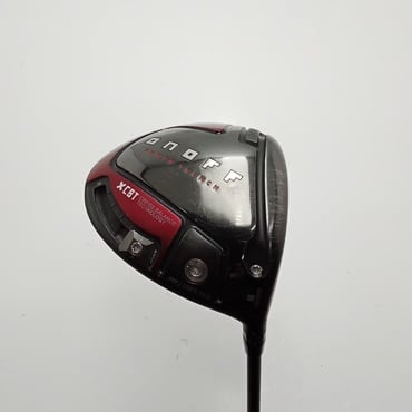 ONOFF　AKA　(2024) 1W 10.5°  SR SMOOTH　KICK　MP-524D
