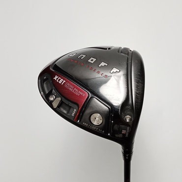 ONOFF　AKA　(2024) 1W 11.5°  R SMOOTH　KICK　MP-524D