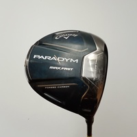 PARADYM MAX FAST 1W 10.5° R Speeder NX 40 for Callaway｜Alpen