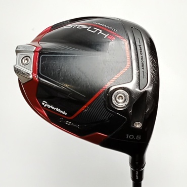 STEALTH2 1W 10.5°  SR TENSEI　RED　TM50　(22)