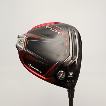 STEALTH2　HD 1W 10.5°  S TENSEI　RED　TM50　(22)