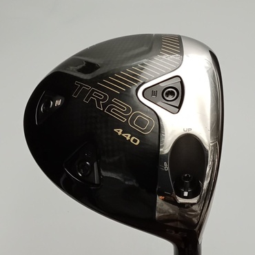 TOUR　WORLD　TR20-440 1W 9.5°  S VIZARD　TR20-50