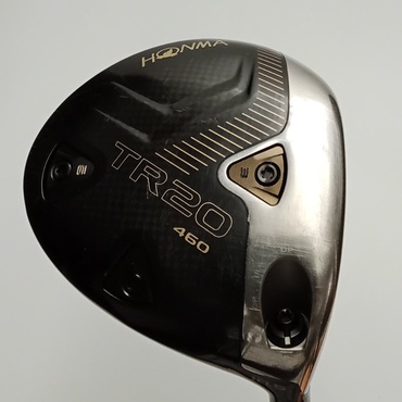 TOUR　WORLD　TR20-460 1W 10.5°  R VIZARD　TR20-50