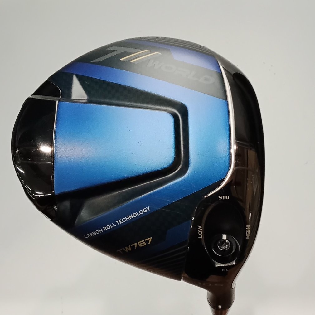 TW767 1W 10.5° R VIZARD EZ-P5｜Alpen Online 公式オンラインストア