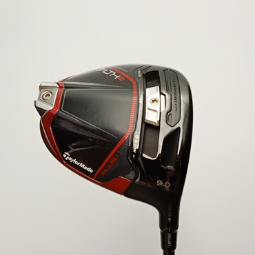 STEALTH2　PLUS 1W 9°  S Diamana　TM50　(23)