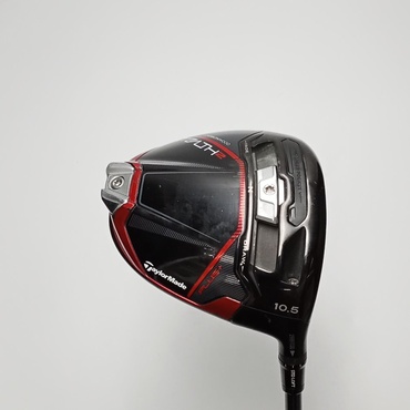 STEALTH2　PLUS 1W 10.5°  SR Diamana　TM50　(23)