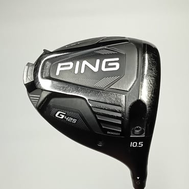 G425　LST 1W 10.5°  S Speeder　569　EVOLUTION　Ⅶ