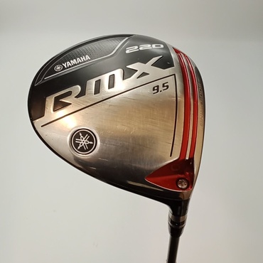 RMX　220 1W 9.5°  S Tour　AD　XC-5