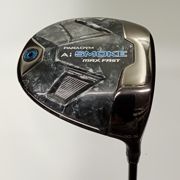 Ai　SMOKE　MAX　FAST 1W 10.5°  SR TENSEI　40　for　Callaway